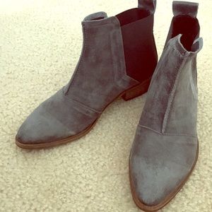 SOLD-Sixty seven brand boots
